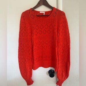See By Chloe sweater